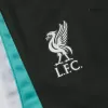 Kid's Liverpool Away Soccer Jersey Kit(Jersey+Shorts) 2024/25 - Soccerdeal