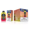 Bang Box BX6 35K Puffs Disposable E-Cigarettes - 35ml - Soccerdeal