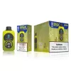 Bang Box BX6 35K Puffs Disposable E-Cigarettes - 35ml - Soccerdeal