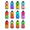 Bang Box BX5 18K Puffs Disposable E-Cigarettes - 26ml - Soccerdeal