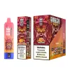 Bang Box BX2 20K Puffs Disposable E-Cigarettes - 18ml - Soccerdeal