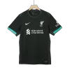 Liverpool Away Soccer Jersey 2024/25 - Soccerdeal