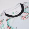 Authentic Portugal Away Soccer Jersey 2025 - Soccerdeal