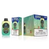 Bang Box BX6 35K Puffs Disposable E-Cigarettes - 35ml - Soccerdeal