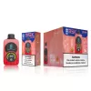 Bang Box BX6 35K Puffs Disposable E-Cigarettes - 35ml - Soccerdeal