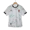 Authentic Portugal Away Soccer Jersey 2025 - Soccerdeal