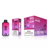 Bang Box BX5 18K Puffs Disposable E-Cigarettes - 26ml - Soccerdeal