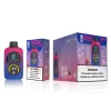 Bang Box BX6 35K Puffs Disposable E-Cigarettes - 35ml - Soccerdeal