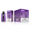 Bang Box BX1 30K Puffs Disposable E-Cigarettes -35ml - Soccerdeal