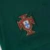 Portugal Home Soccer Shorts 2025 - Soccerdeal