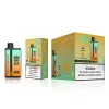 Bang Box BX3 30K Puffs Disposable E-Cigarettes - 35ml - Soccerdeal