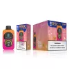 Bang Box BX6 35K Puffs Disposable E-Cigarettes - 35ml - Soccerdeal