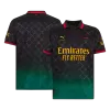 AC Milan Fourth Away Soccer Jersey 2024/25 - Soccerdeal