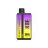 Bang Box BX3 30K Puffs Disposable E-Cigarettes - 35ml - Soccerdeal