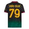 "JOÃO FÉLIX" #79 AC Milan Fourth Away Soccer Jersey 2024/25 - Soccerdeal