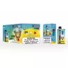 Bang King B2 30K Puffs Disposable E-Cigarettes - 36ml - Soccerdeal