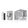 BANG Box BX4 18K Puffs Disposable E-Cigarettes - 26ml - Soccerdeal