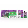 Bang King B2 30K Puffs Disposable E-Cigarettes - 36ml - Soccerdeal