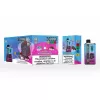 Bang King B2 30K Puffs Disposable E-Cigarettes - 36ml - Soccerdeal