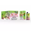 Bang King B2 30K Puffs Disposable E-Cigarettes - 36ml - Soccerdeal