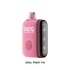 BANG Box BX4 18K Puffs Disposable E-Cigarettes - 26ml - Soccerdeal