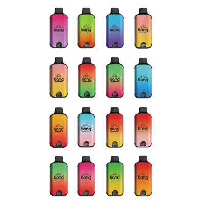 Bang B4 20K Puffs Disposable E-Cigarettes - 28ml - Soccerdeal