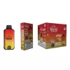 Bang B4 20K Puffs Disposable E-Cigarettes - 28ml - Soccerdeal