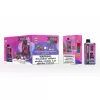 Bang King B2 30K Puffs Disposable E-Cigarettes - 36ml - Soccerdeal