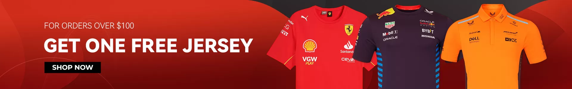 FREE JERSEY - Soccerdeal