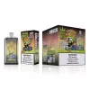 Bang King B12 15K Puffs Disposable E-Cigarettes -25ml - Soccerdeal