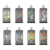 Bang King B12 15K Puffs Disposable E-Cigarettes -25ml - Soccerdeal