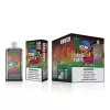 Bang King B12 15K Puffs Disposable E-Cigarettes -25ml - Soccerdeal