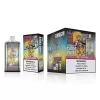 Bang King B12 15K Puffs Disposable E-Cigarettes -25ml - Soccerdeal