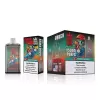 Bang King B12 15K Puffs Disposable E-Cigarettes -25ml - Soccerdeal