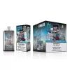 Bang King B12 15K Puffs Disposable E-Cigarettes -25ml - Soccerdeal