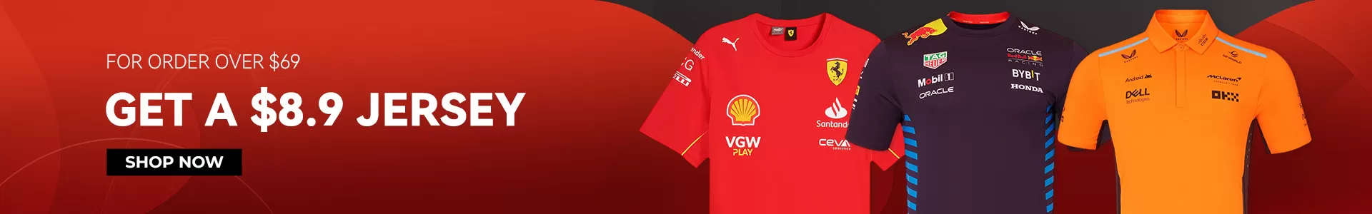 FREE JERSEY - Soccerdeal