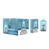 ELF BOX EB6 12K Puffs Disposable E-Cigarettes -25ml - Soccerdeal