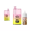 Bang B33 40K Puffs Disposable E-Cigarettes - 10ml - Soccerdeal