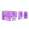 ELF BOX EB6 12K Puffs Disposable E-Cigarettes -25ml - Soccerdeal