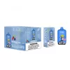 ELF BOX EB6 12K Puffs Disposable E-Cigarettes -25ml - Soccerdeal