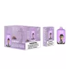 ELF BOX EB6 12K Puffs Disposable E-Cigarettes -25ml - Soccerdeal