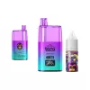 Bang B33 40K Puffs Disposable E-Cigarettes - 10ml - Soccerdeal