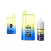 Bang B33 40K Puffs Disposable E-Cigarettes - 10ml - Soccerdeal