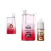 Bang B33 40K Puffs Disposable E-Cigarettes - 10ml - Soccerdeal