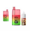 Bang B33 40K Puffs Disposable E-Cigarettes - 10ml - Soccerdeal