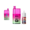 Bang B33 40K Puffs Disposable E-Cigarettes - 10ml - Soccerdeal