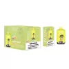 ELF BOX EB6 12K Puffs Disposable E-Cigarettes -25ml - Soccerdeal