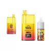 Bang B33 40K Puffs Disposable E-Cigarettes - 10ml - Soccerdeal