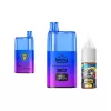 Bang B33 40K Puffs Disposable E-Cigarettes - 10ml - Soccerdeal