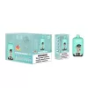 ELF BOX EB6 12K Puffs Disposable E-Cigarettes -25ml - Soccerdeal